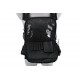 Commander Chest Rig Tactical Vest - Black (GFT)